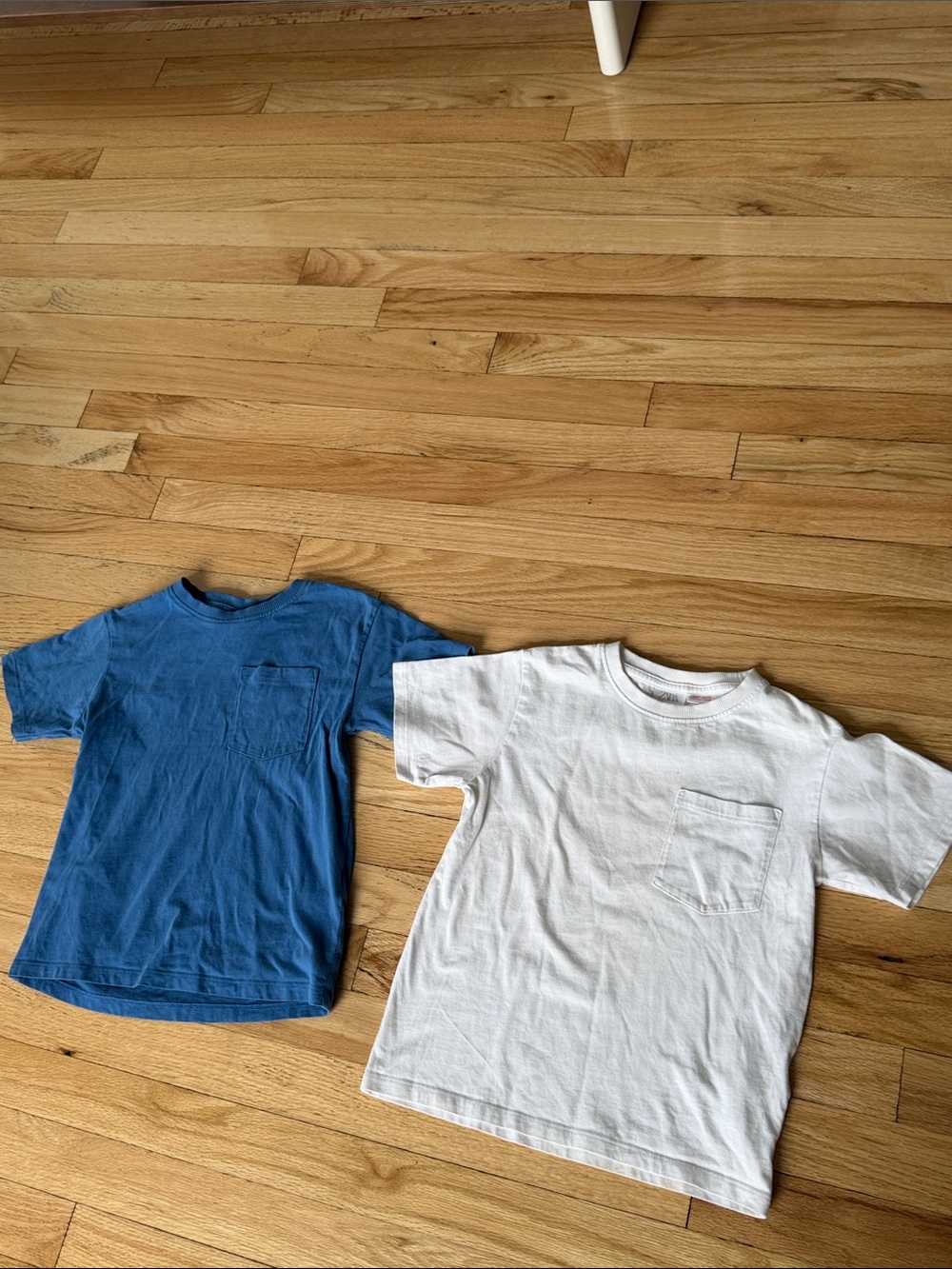Zara Boys tee (2 pack)